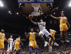 开云体育入口-雷霆击溃快船，库里再成关键先生