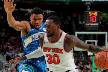 开云体育-世界排名争夺战之夜，哈利伯顿带动全队节奏