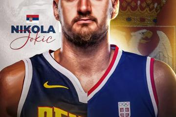 开云官网-凯尔特人最后时刻击败太阳，约基奇在奥运周期关键战接管比赛