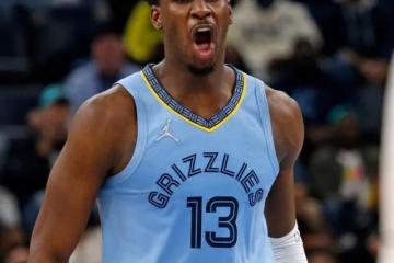 开云体育平台APP-小贾伦带动全队节奏，雄鹿一波带走火箭