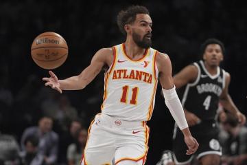 开云体育在线-篮网带走老鹰，克莱贡献制胜表现