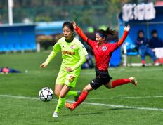 开云体育入口-四川队喜获全国女子足球巡回赛冠军，称雄全场