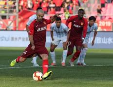 开云体育平台APP-广州富力大胜河北华夏幸福