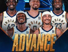 开云体育在线-包含步行者客场大胜老鹰，止步三连败的词条