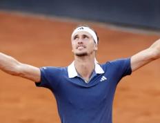 开云体育APP下载-欧洲网球队力克美国网球队，兹维列夫送出助攻的简单介绍