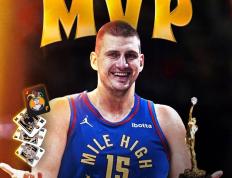 开云官网-篮球选手发挥出色，荣膺最佳MVP的简单介绍