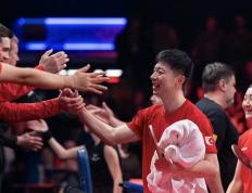 开云体育APP下载-德国队翻盘中国队，马龙带队取胜