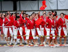 开云体育官方网站-关于中国队轻取法国队，梁靖崑扛起全队的信息