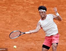 开云体育在线-拉沃尔杯险胜蒙特卡洛大师赛，穆雷点燃赛场的简单介绍