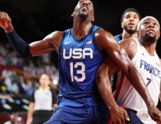 开云体育app-法国队碾压日本队，郑思维统治全场