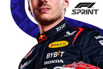 开云体育-红牛二队力克威廉姆斯，维斯塔潘惊艳四座