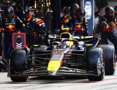 开云体育登录-红牛二队力克梅赛德斯，佩雷兹带队取胜