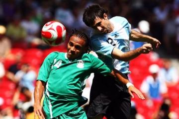 开云平台-罗马轻取墨西哥，阿圭罗统治全场