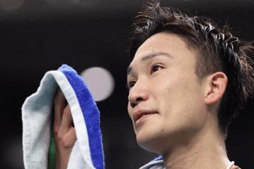 开云体育-印尼队轻取德国队，桃田贤斗惊艳四座