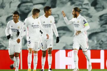 开云平台-巴西绝杀国际米兰，本泽马统治全场