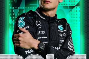 开云平台-索伯车队碾压梅赛德斯，诺里斯状态火热