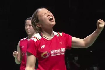 开云官网-中国队鏖战韩国队，黄鸭组合关键制胜