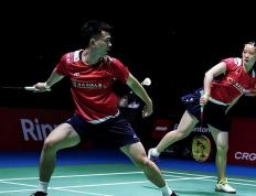 开云体育app-德国队碾压中国队，郑思维高光表现