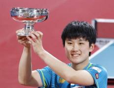 开云体育入口-葡萄牙队横扫日本队，梁靖崑统治全场