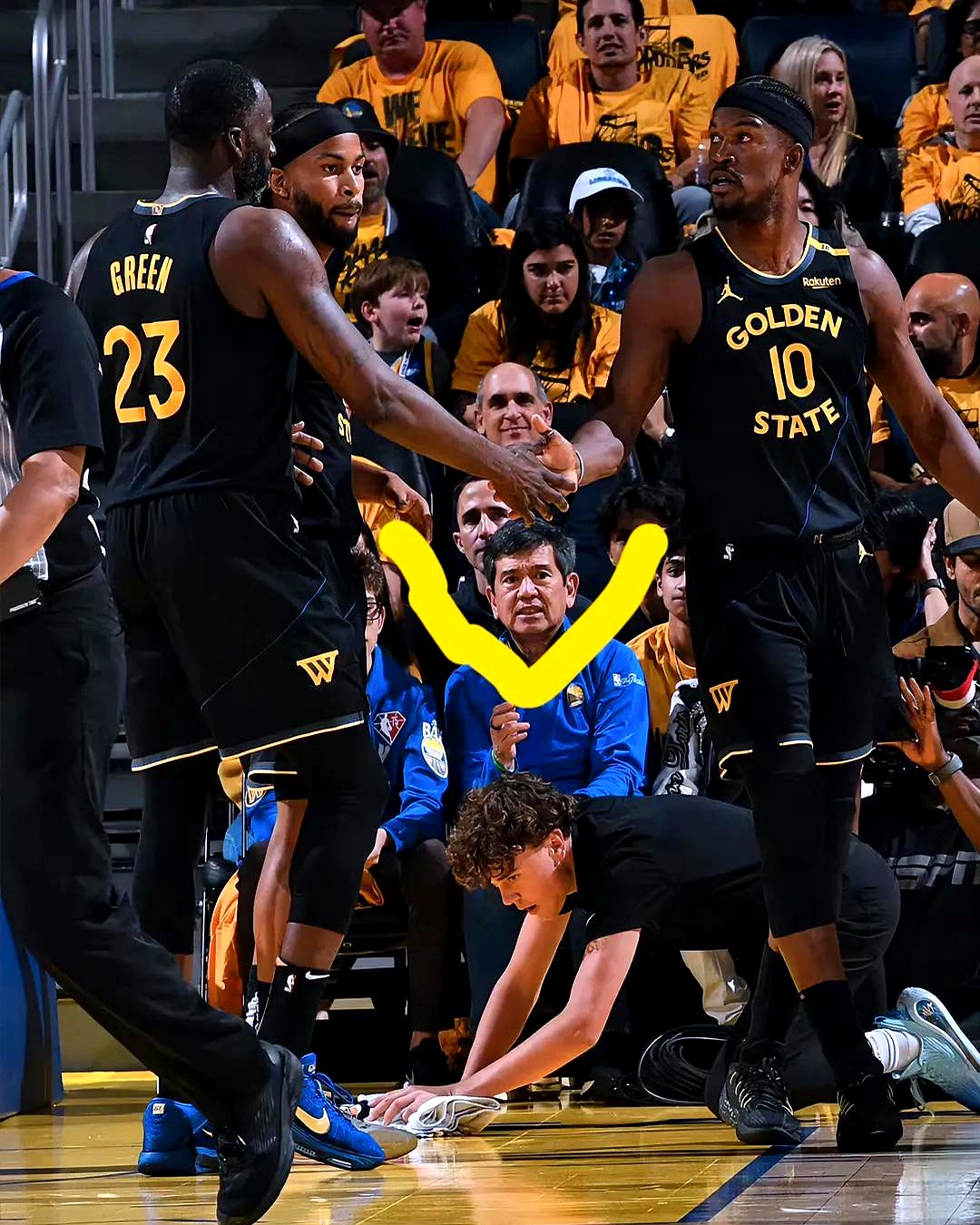开云平台-葡萄牙在NBA中击败勇士，关键一战的简单介绍