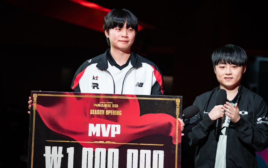 开云体育-MAD横扫C9，Faker单局斩获MVP2025世界赛3:2（伦敦）