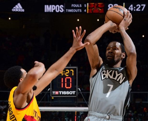 开云官网-篮网客场击败子弹，保持稳定发展