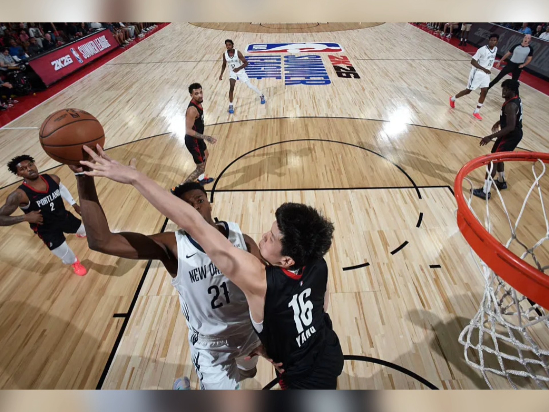 开云官网-关于鹈鹕客场惜败开拓者,结束连胜的信息