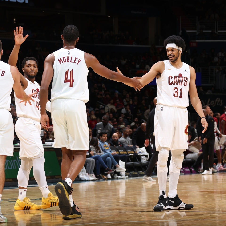 开云体育-火箭队主场迎战骑士队