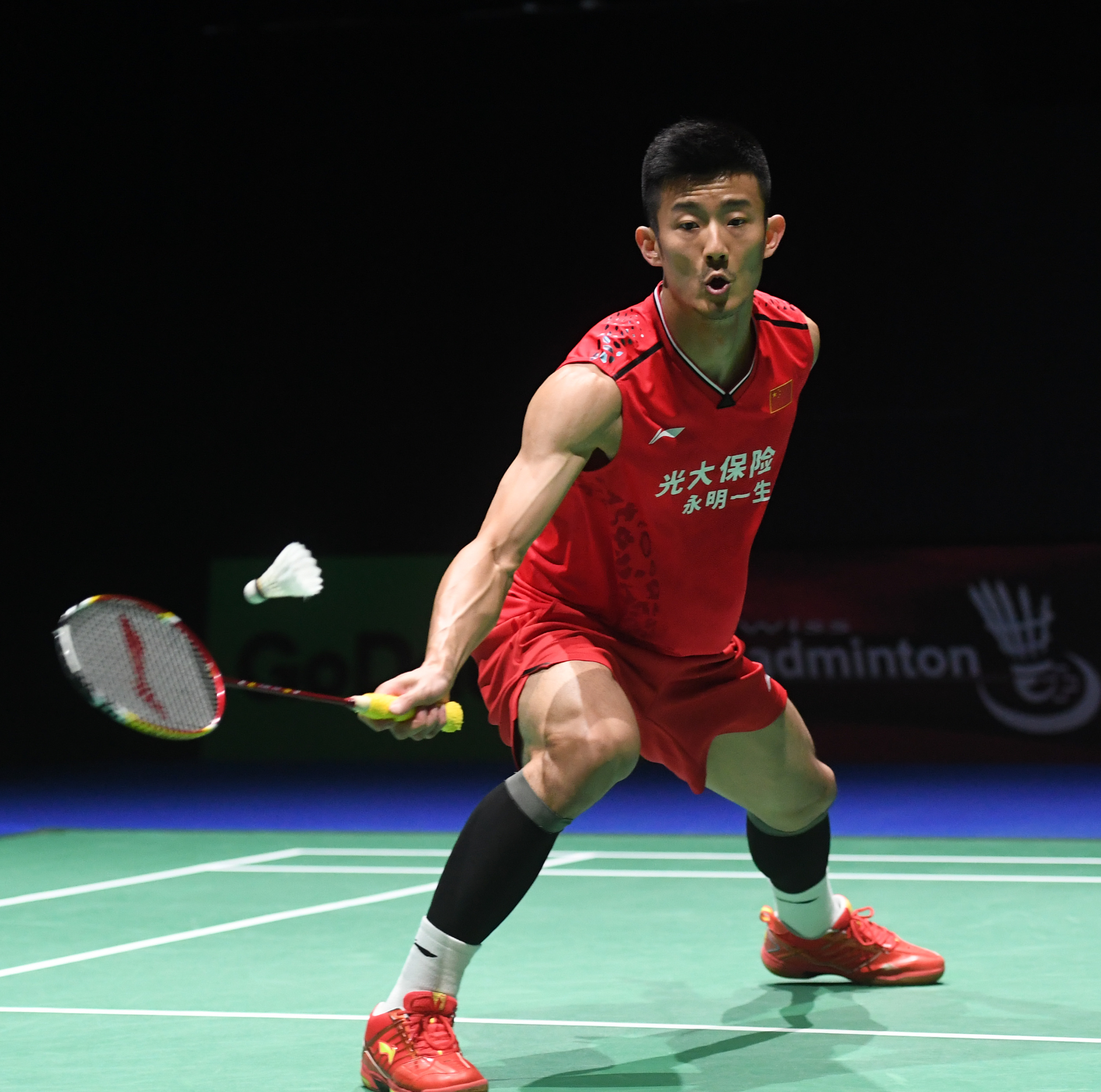 开云体育登录-包含法国羽毛球队逆转英格兰羽毛球队,谌龙打破历史纪录的词条