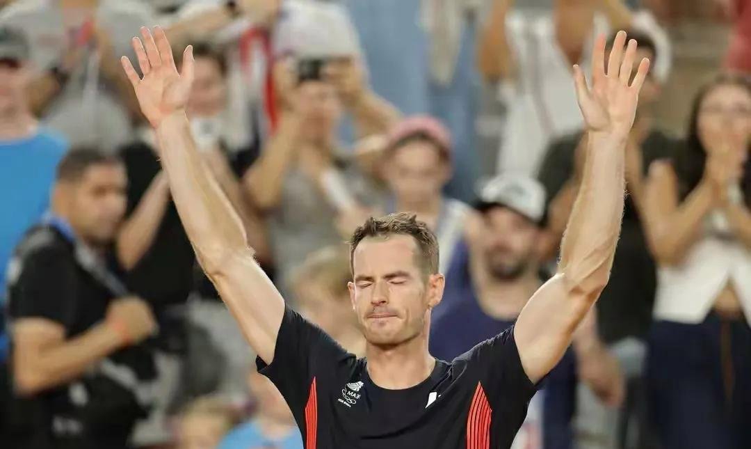 开云体育官方网站-日本网球队强势西班牙网球队，穆雷爆发神勇的简单介绍