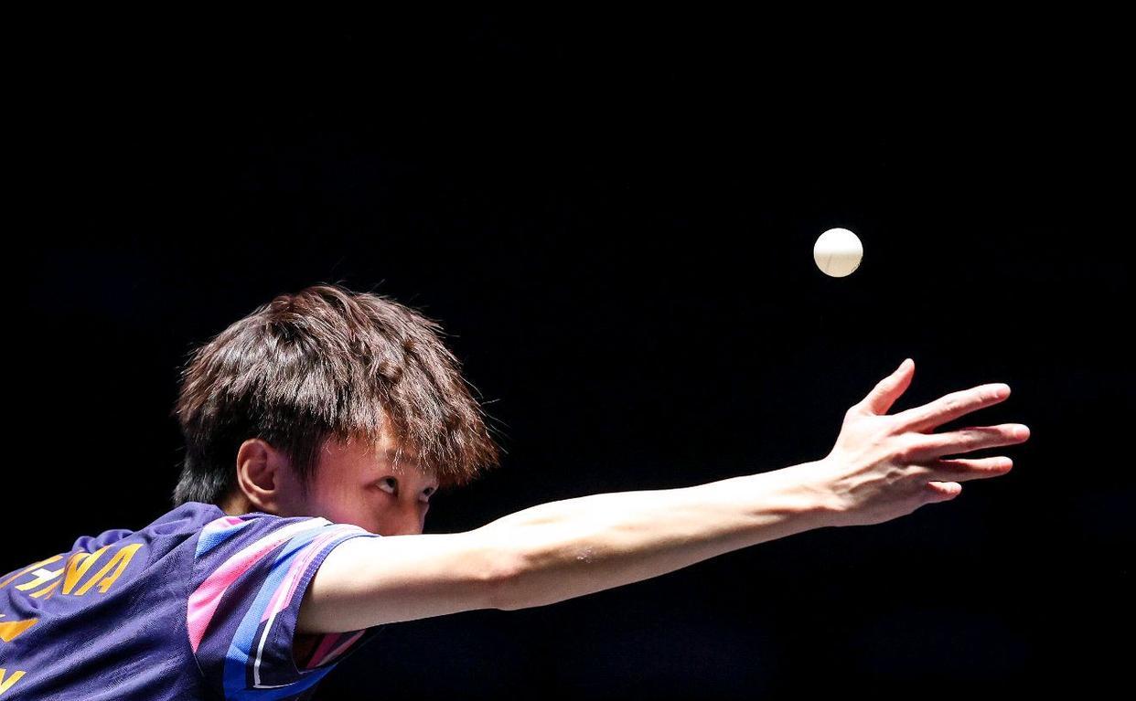 开云体育官方网站-日本乒乓球队轻取英国乒乓球队，奥恰洛夫爆发神勇的简单介绍