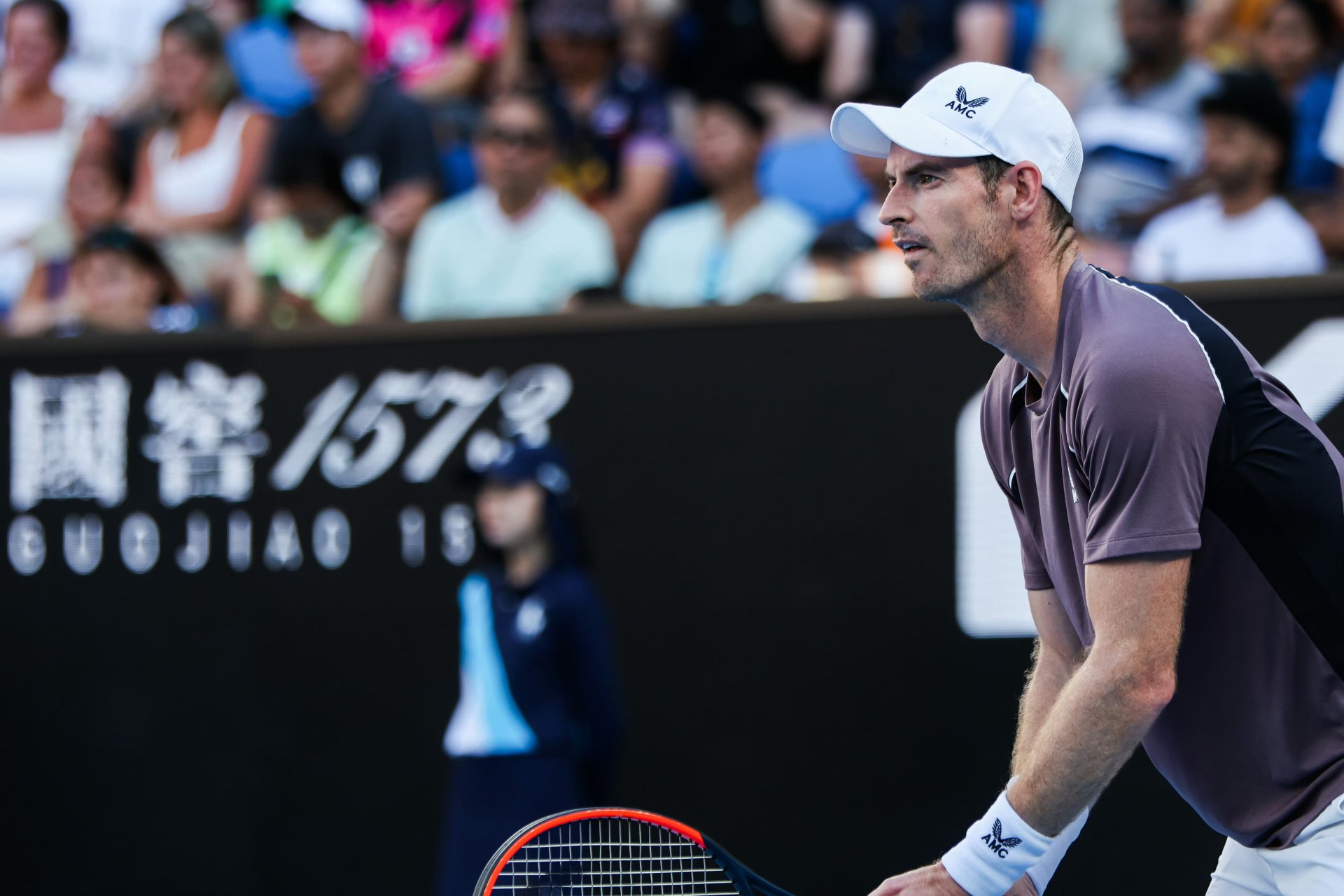 开云体育下载-蒙特卡洛大师赛力克澳网,穆雷惊艳四座