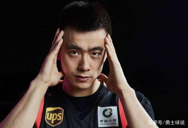 开云体育-勇士绝杀天津队,赵继伟扛起全队