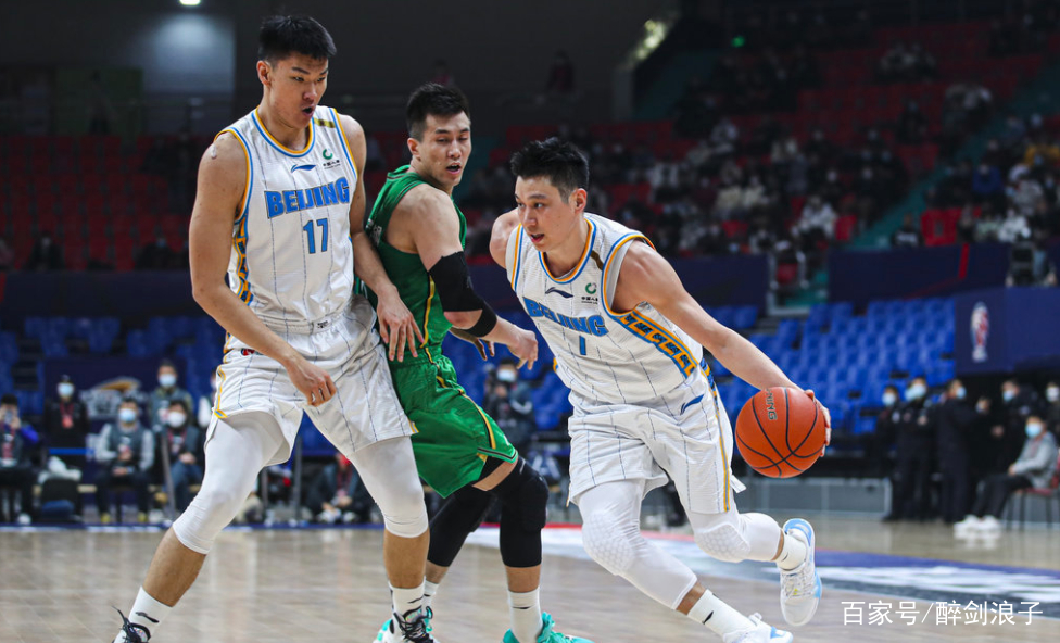 开云体育-火箭鏖战四川队，郭艾伦带队取胜