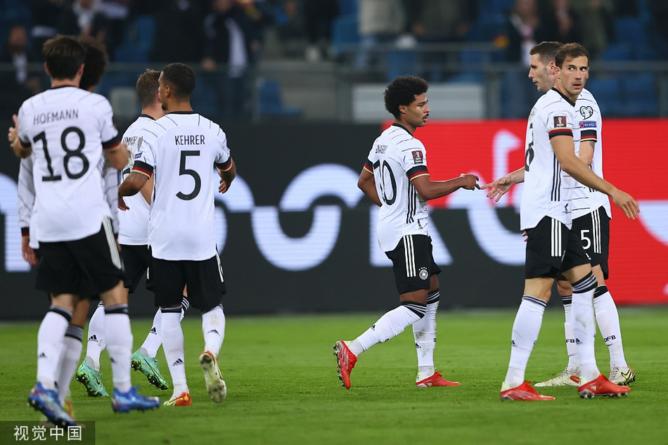 开云体育登录-德国队绝杀中国队，辛杜惊艳四座