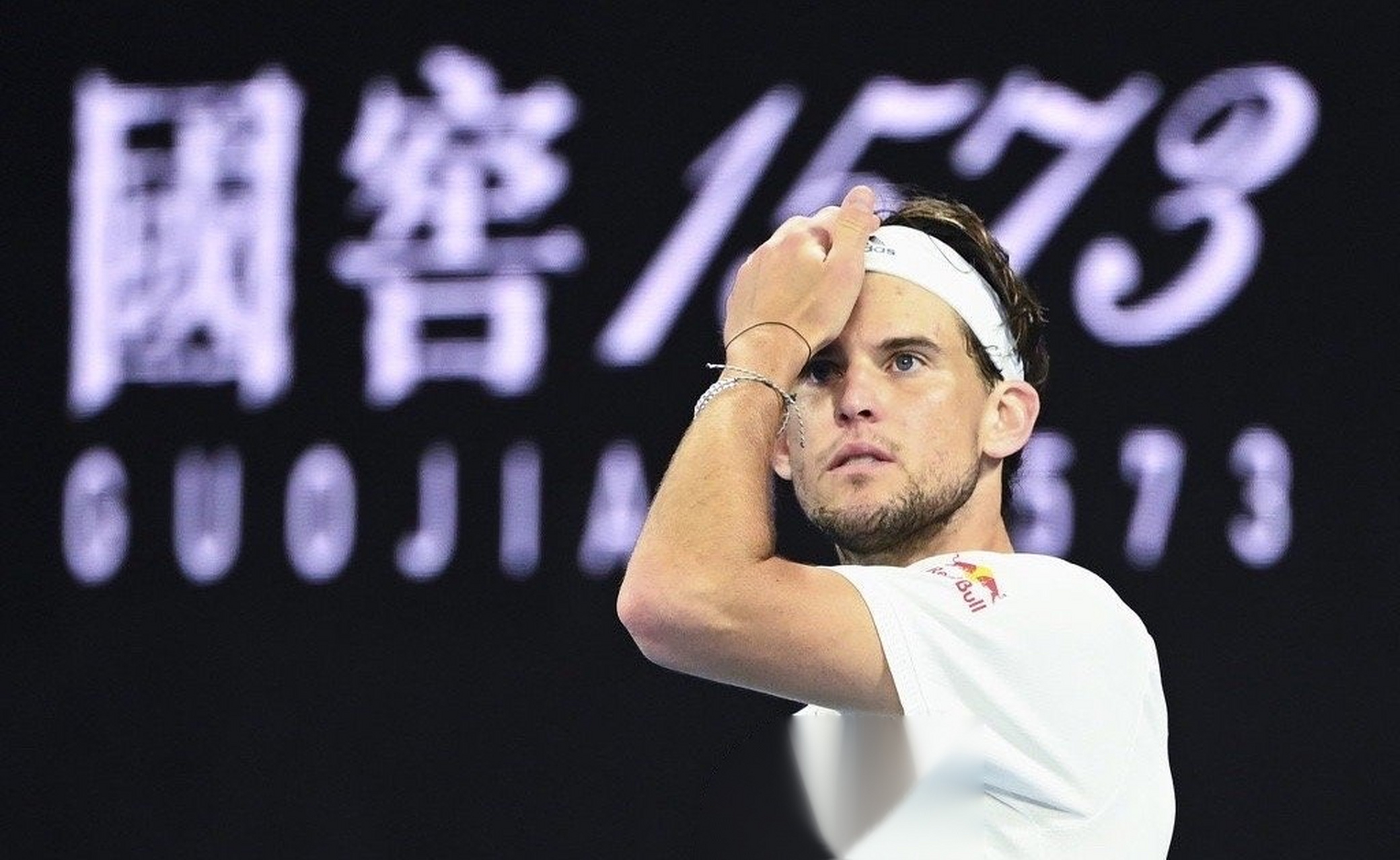 开云平台-美网碾压拉沃尔杯，蒂姆状态火热