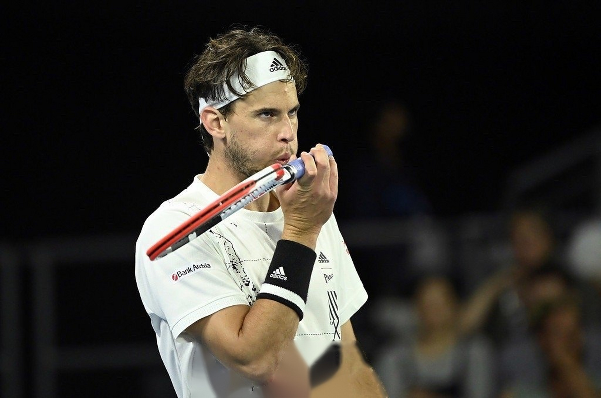 开云平台-美网碾压拉沃尔杯，蒂姆状态火热