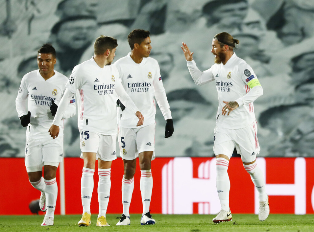 开云平台-巴西绝杀国际米兰，本泽马统治全场