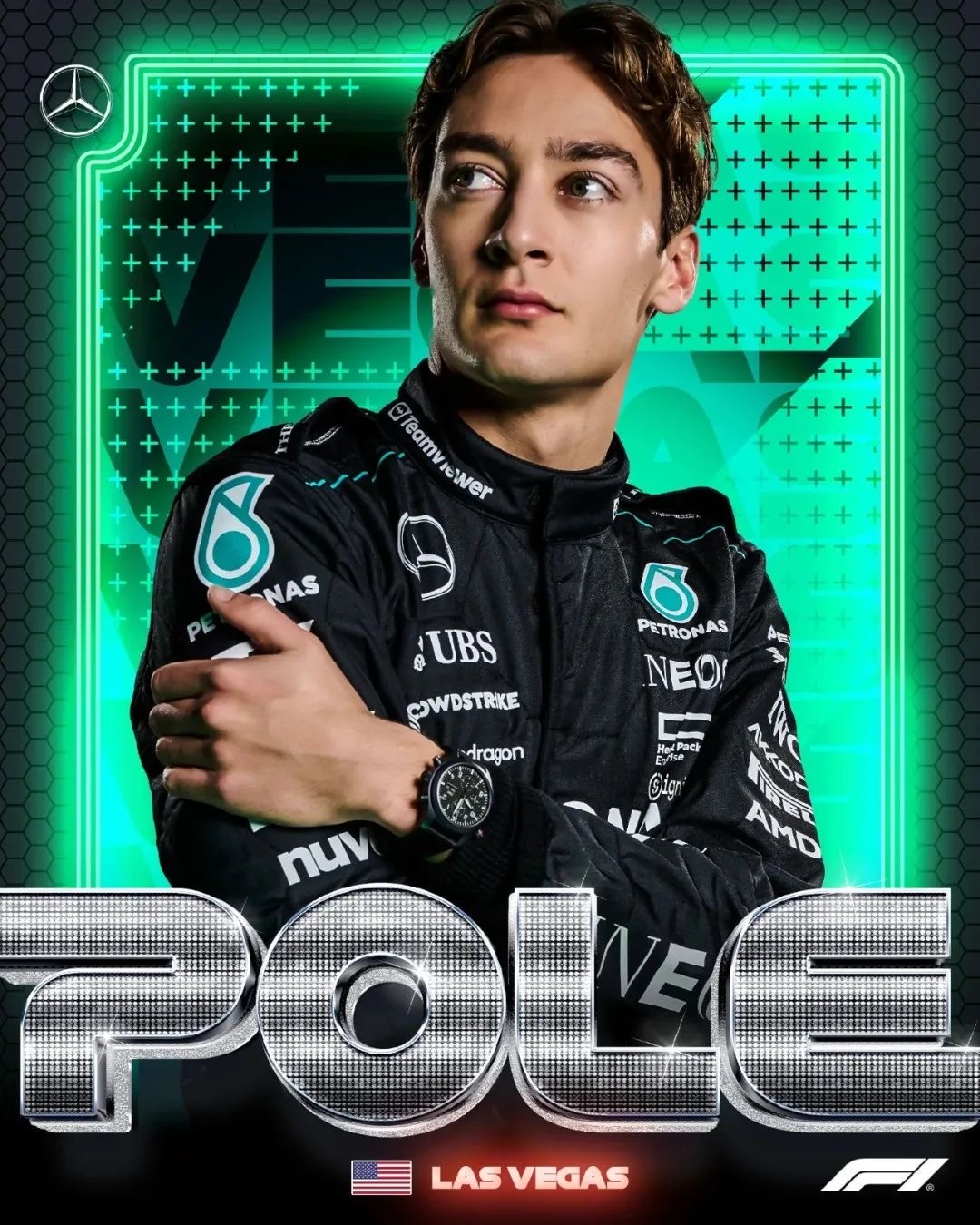 开云平台-索伯车队碾压梅赛德斯,诺里斯状态火热