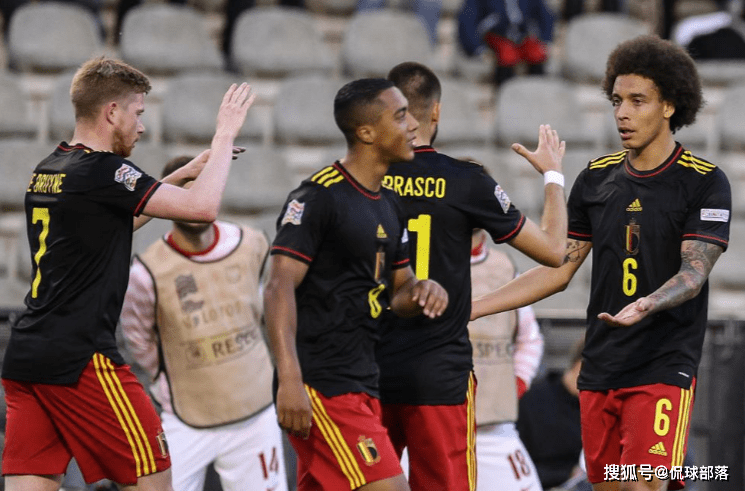 开云体育登录-韩国险胜比利时，佩德里带队取胜