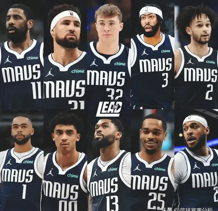 开云官网-小牛队再度击败独行侠，稳固西部强队地位