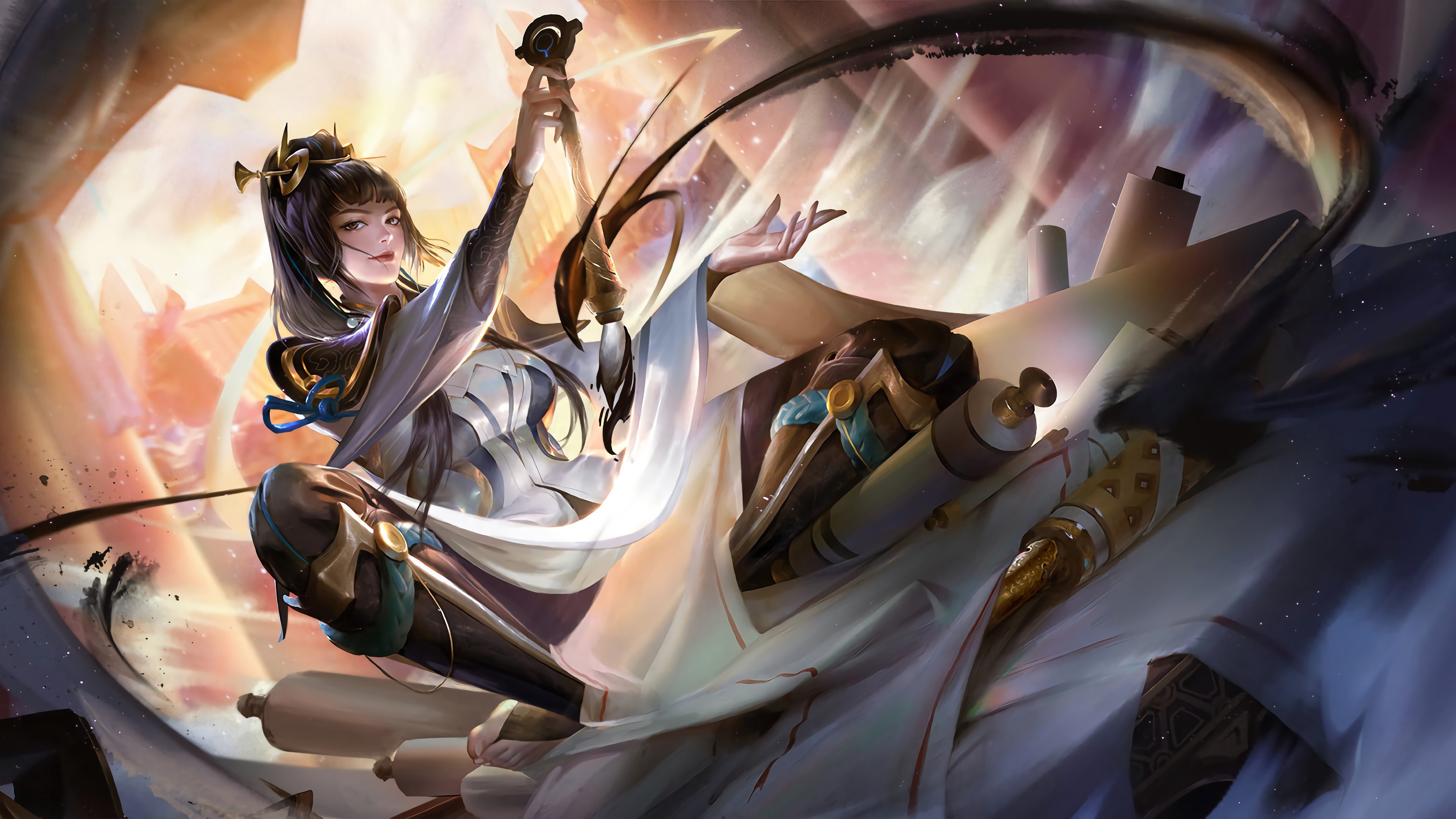 开云体育app-广厦横扫雷霆，布伦森将巨舰最后一块甲板焊成王冠