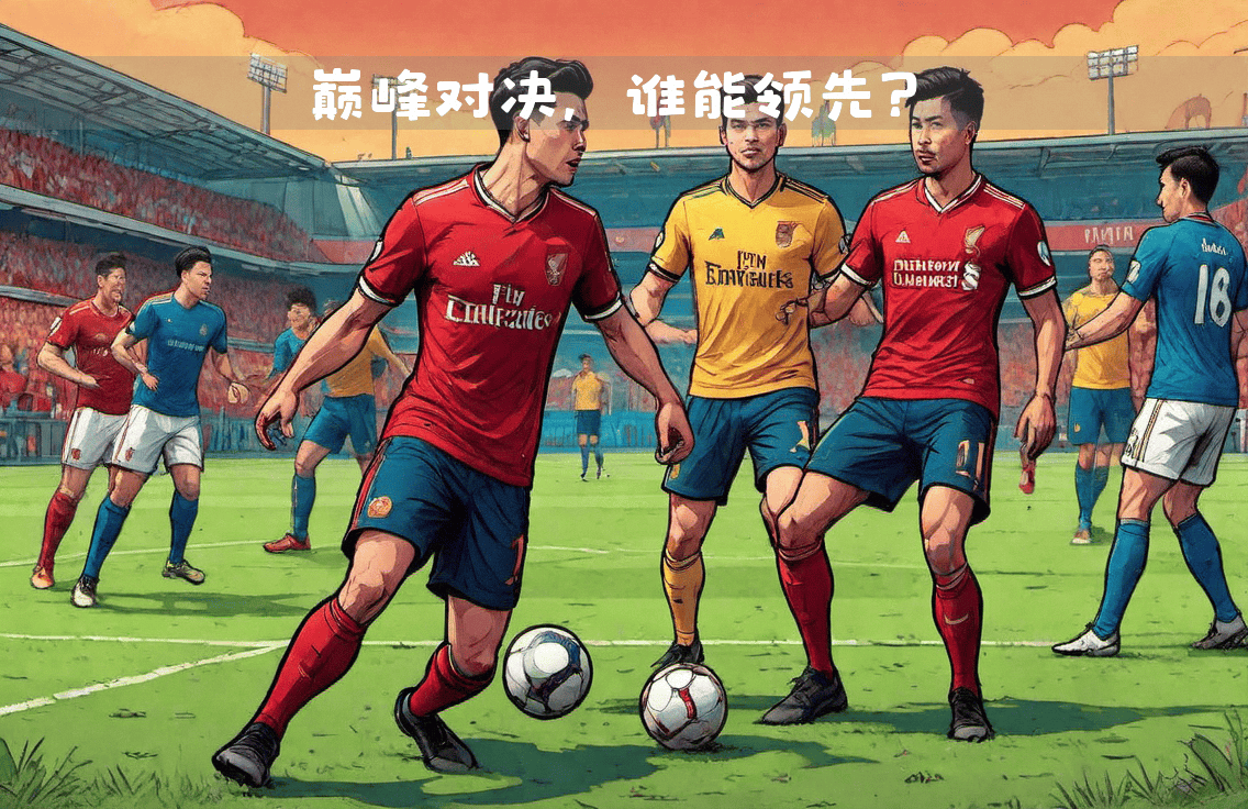 开云体育-世界排名争夺战焦点战，波兰防守锁死墨西哥