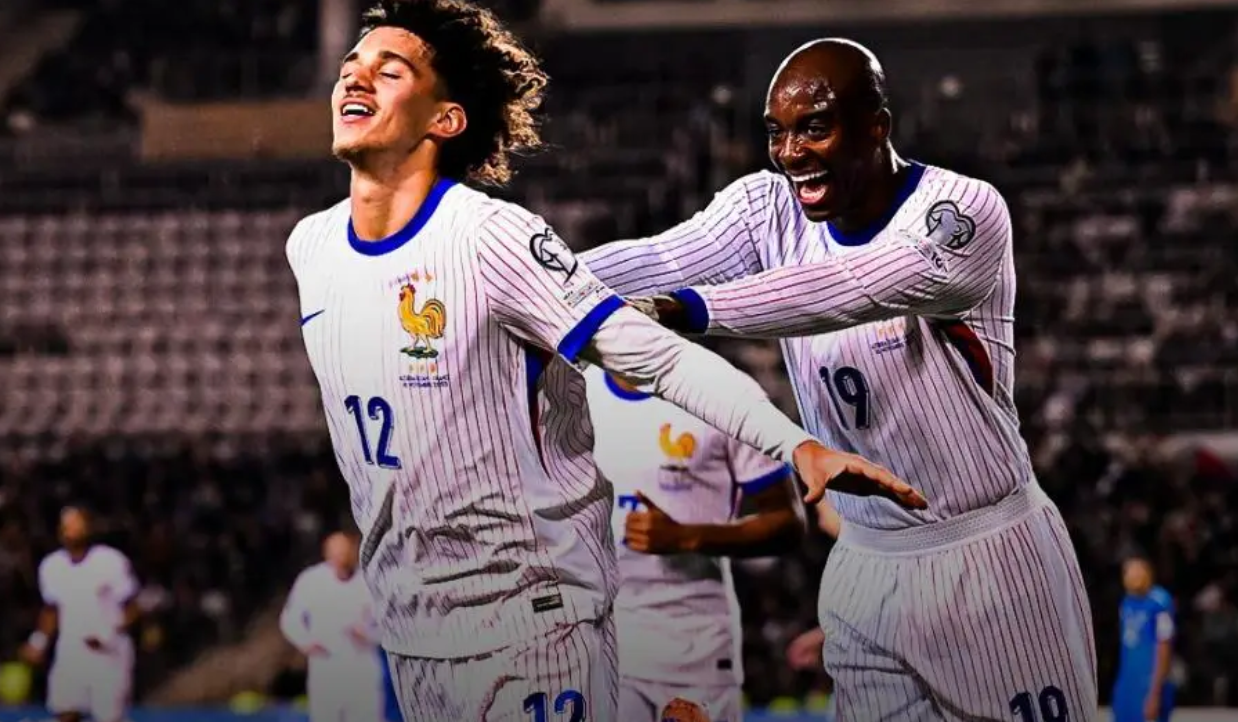 开云体育下载-美加墨世界杯之夜，班凯罗节奏完全掌控